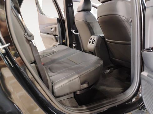 New 2026 Hyundai Santa Cruz XRT AWD/4WD image 18