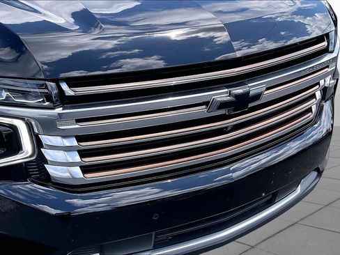 Used 2023 Chevrolet Tahoe High Country AWD/4WD image 30