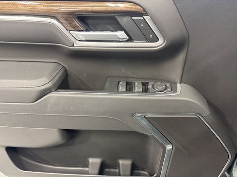 New 2026 Chevrolet Silverado 1500 LT image 24