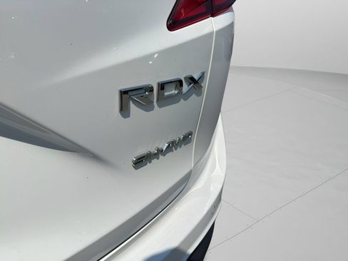 Used 2023 Acura RDX A-Spec AWD/4WD image 11