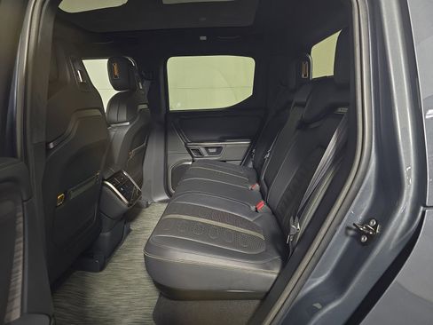 Used 2022 Rivian R1T Launch Edition AWD/4WD image 21