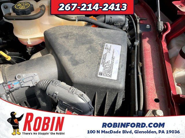 Used 2021 Chevrolet Silverado 1500 Custom w/ Safety Confidence Package AWD/4WD image 30