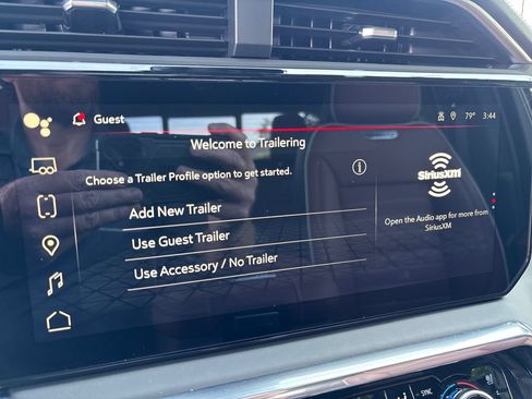 New 2026 GMC Sierra 2500 Denali Ultimate AWD/4WD image 36