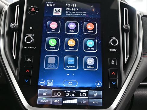 Used 2022 Subaru WRX GT image 21