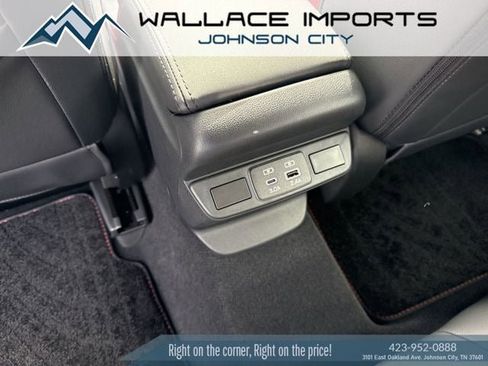 New 2026 Subaru WRX Limited AWD/4WD image 75
