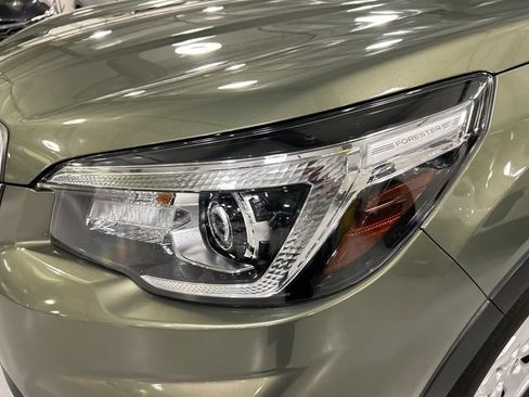 Used 2019 Subaru Forester w/ Alloy Wheel Package AWD/4WD image 7