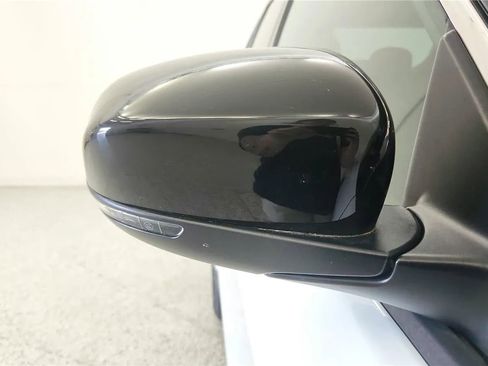 Used 2025 Jeep Compass Limited AWD/4WD image 19