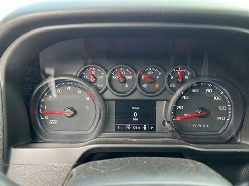 New 2026 GMC Sierra 2500 Pro w/ Convenience Package image 12