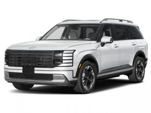 New 2026 Hyundai Palisade Limited AWD/4WD image 1