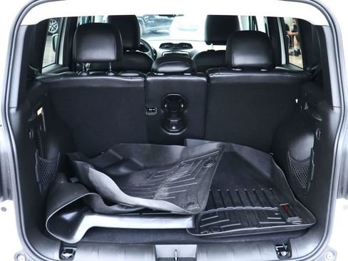 Used 2020 Jeep Renegade Latitude w/ Popular Equipment Group image 23