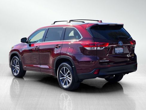 Used 2018 Toyota Highlander XLE image 6