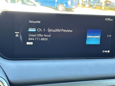 New 2026 MAZDA CX-50 2.5 Hybrid w/ Cargo Package image 33