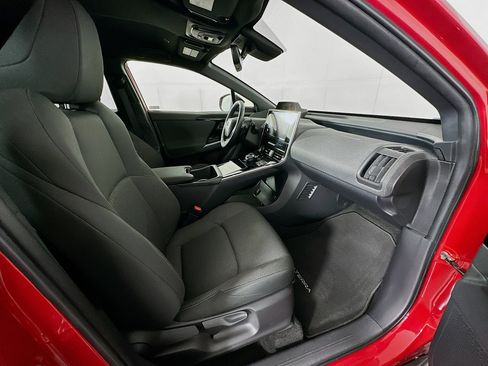 Used 2023 Subaru Solterra AWD image 30