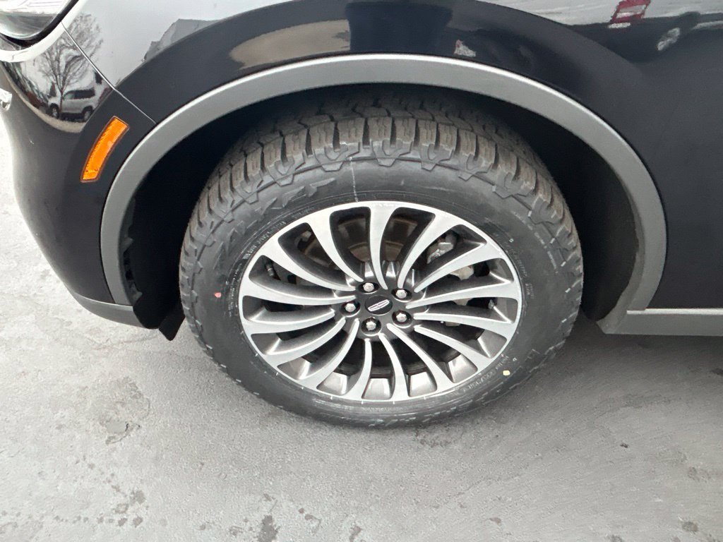 Certified 2020 Lincoln Aviator Reserve AWD/4WD image 31
