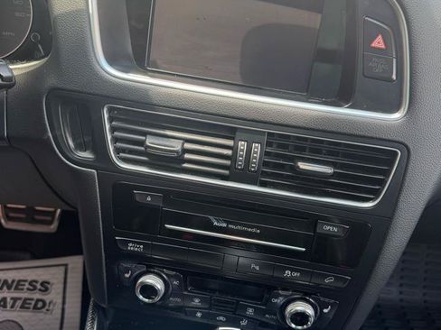 Used 2014 Audi SQ5 Prestige AWD/4WD image 9
