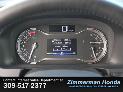 Certified 2022 Honda Ridgeline RTL-E image 11