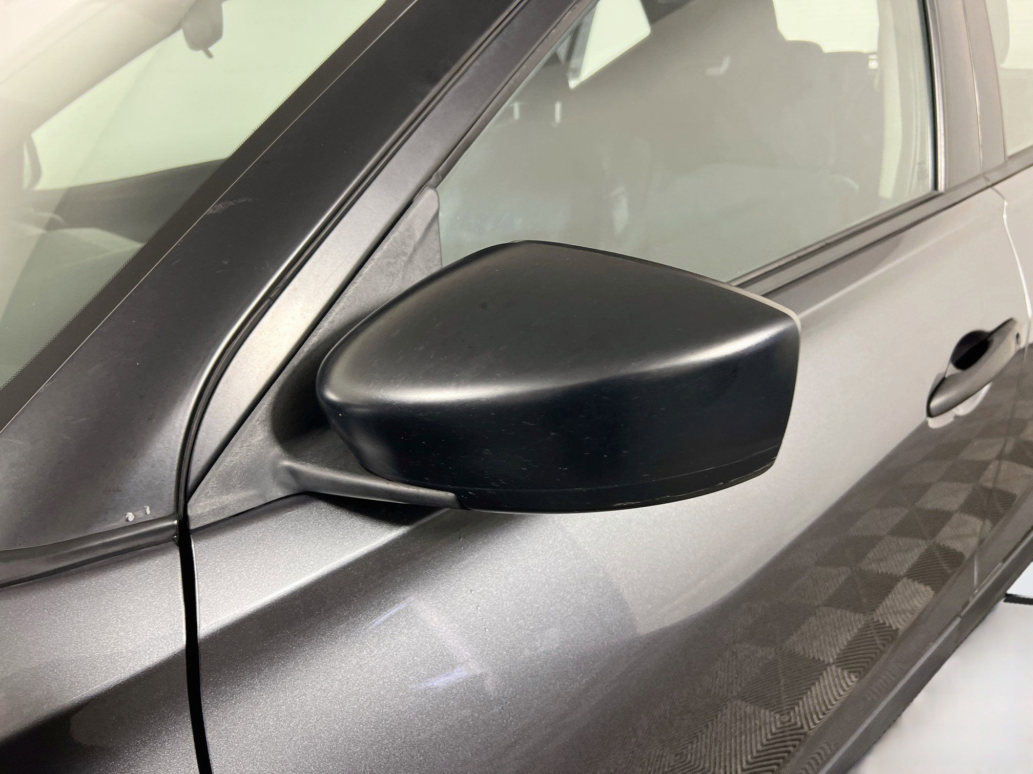 Used 2024 Nissan Kicks S FWD image 12
