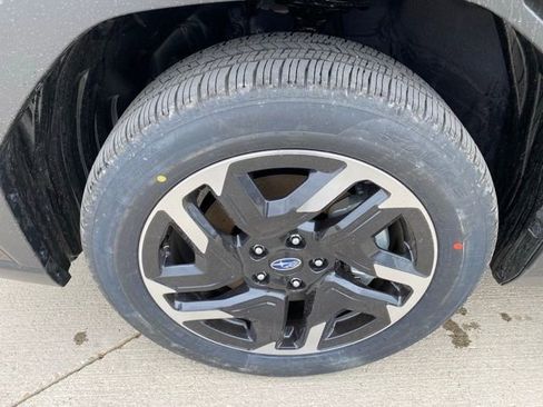 New 2026 Subaru Forester Limited image 27