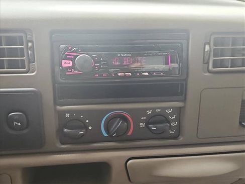 Used 2004 Ford F350 XL AWD/4WD image 14