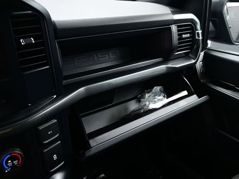 Used 2023 Ford F150 XL w/ STX Appearance Package RWD image 20