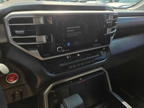 Used 2023 Toyota Tundra SR5 w/ TRD Sport Package AWD/4WD image 27