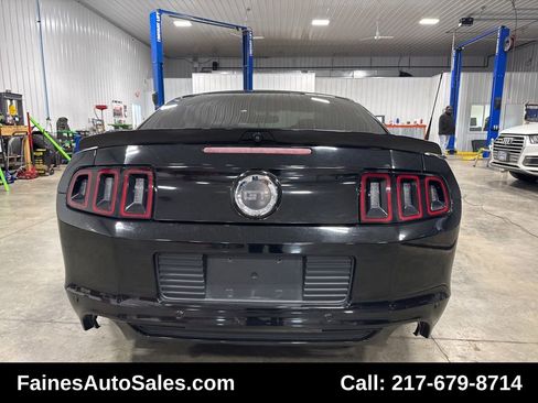 Used 2014 Ford Mustang GT w/ Electronics Package image 19