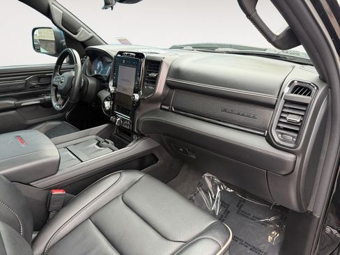 Used 2022 RAM 1500 Limited AWD/4WD image 26