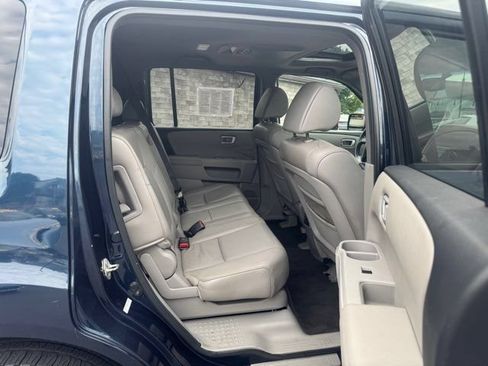 Used 2011 Honda Pilot EX-L image 16