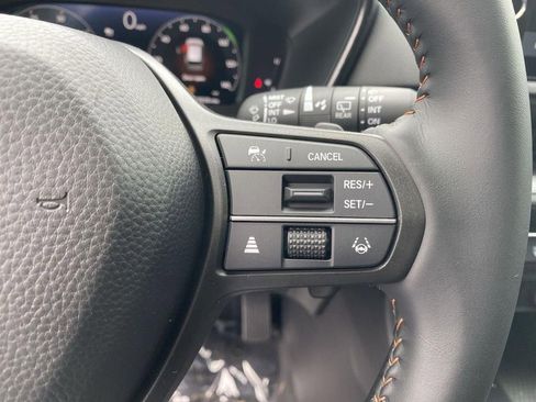 New 2026 Honda CR-V Sport-L image 34