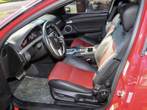 Used 2009 Pontiac G8 GT w/ Premium Package RWD image 82