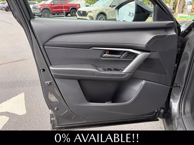 Used 2026 MAZDA CX-5 AWD 2.5 S image 7