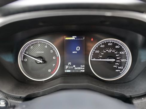 Certified 2023 Subaru Forester Premium AWD/4WD image 20