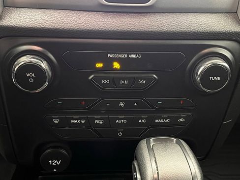 Certified 2023 Ford Ranger XLT w/ FX4 Off-Road Package image 5