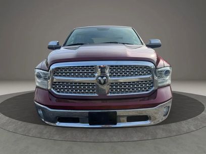 Used 2017 RAM 1500 Laramie