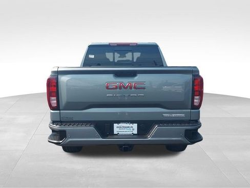 New 2026 GMC Sierra 1500 Elevation w/ Elevation Premium Package AWD/4WD image 4