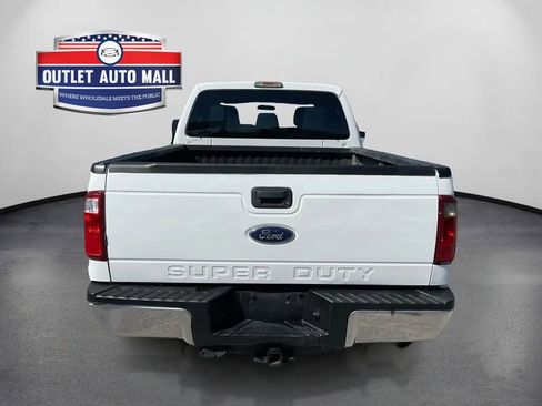 Used 2016 Ford F350 XL image 4