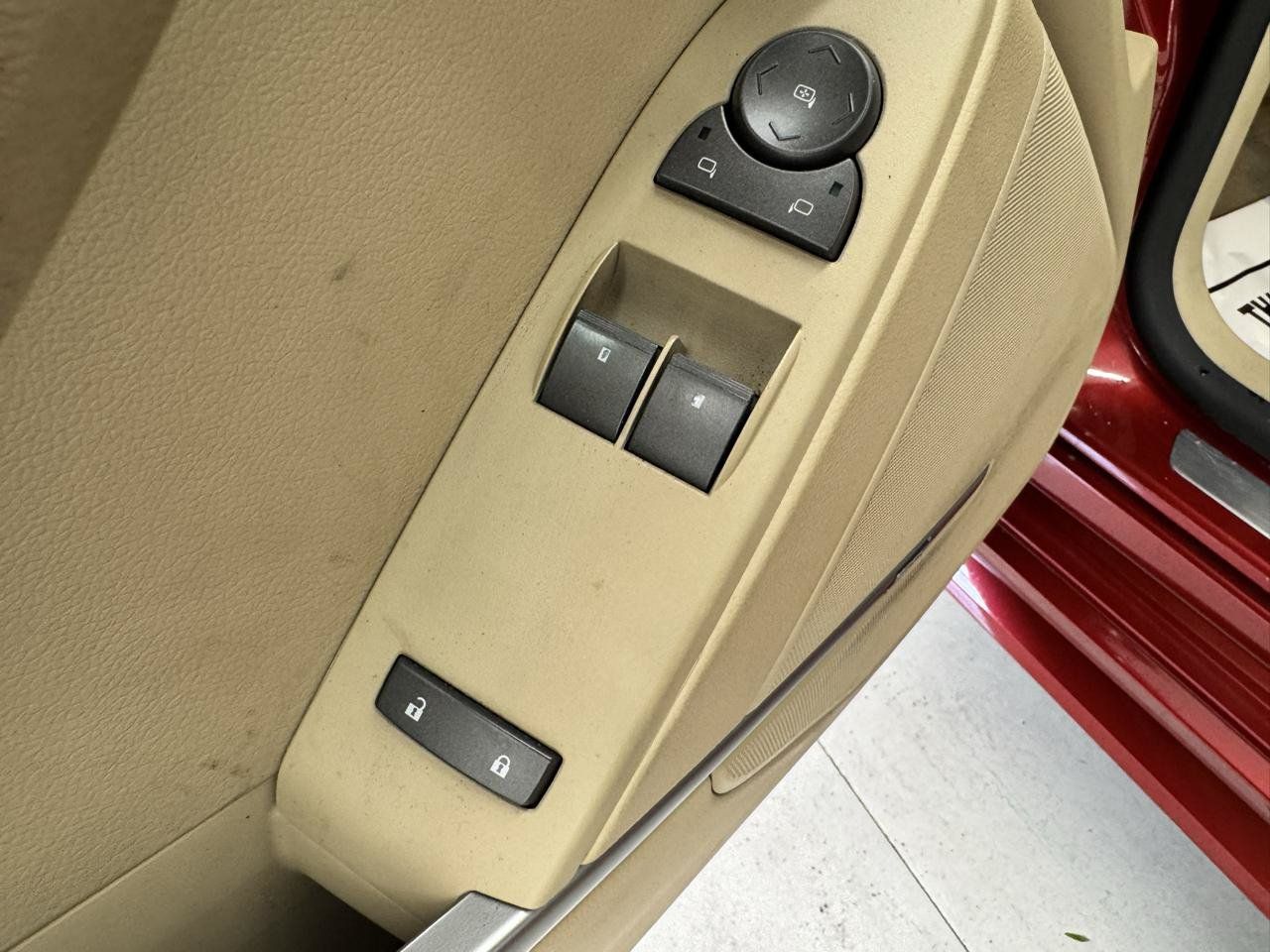 Used 2012 Cadillac CTS Performance RWD image 11