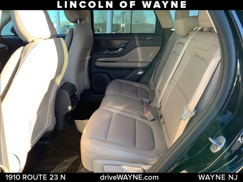 Used 2022 Lincoln Corsair AWD w/ Equipment Group 101A image 21