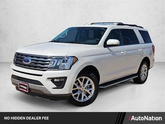 Used 2021 Ford Expedition XLT RWD video 1