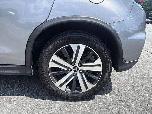Used 2021 Mitsubishi Outlander Sport ES FWD image 9