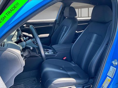 Certified 2024 Honda Civic Sport image 20