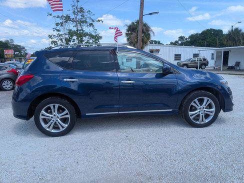 Used 2010 Nissan Murano LE w/ Aero Kit image 8