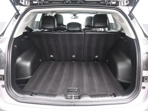 Used 2019 Jeep Compass Latitude AWD/4WD image 41