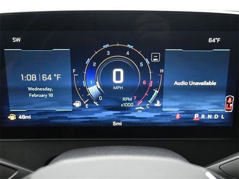 New 2026 Chevrolet Traverse LT image 30