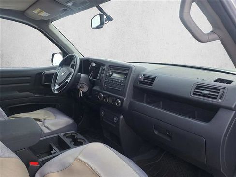 Used 2013 Honda Ridgeline Sport image 15