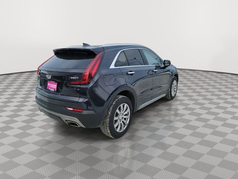Used 2023 Cadillac XT4 Premium Luxury image 8