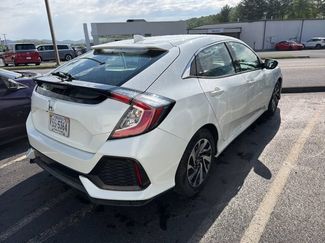 Used 2017 Honda Civic LX video 2