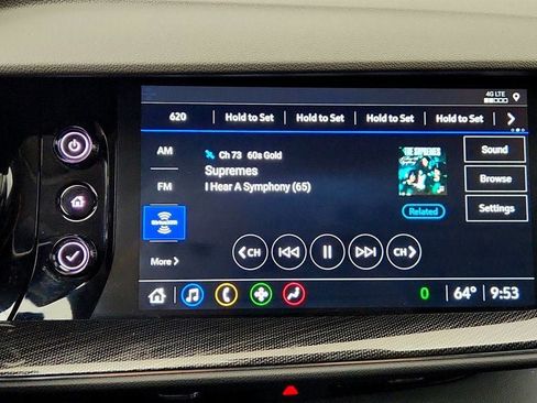 Used 2022 Buick Envision Preferred FWD image 17