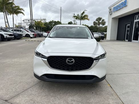Used 2023 MAZDA CX-5 AWD 2.5 S image 8