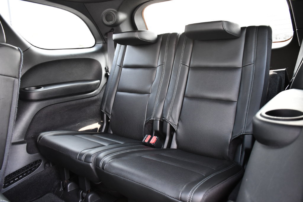 Used 2022 Dodge Durango Citadel AWD/4WD image 23
